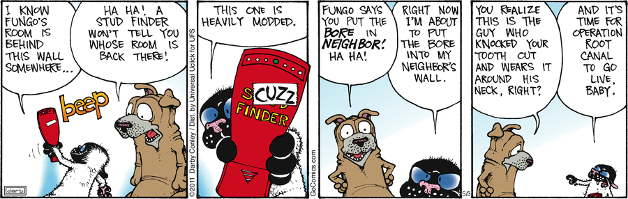 fuzzy